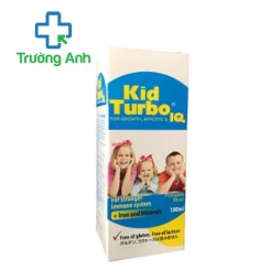 Kid Turbo Iq