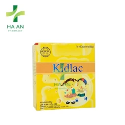 Kidlac Cell Biotech