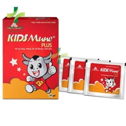 Kidsmune® Plus