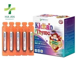 Kidtan Thymo
