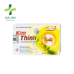 Kim Thính Platinum