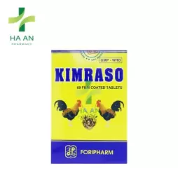 Kimraso Foripharm