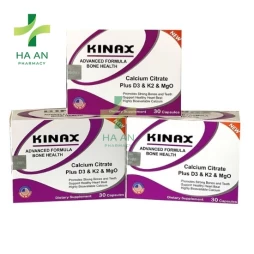 Kinax