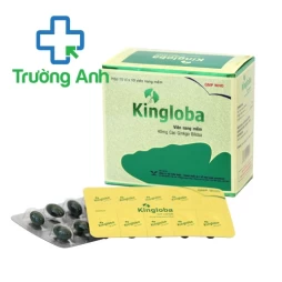 Thuốc Uống Kingloba Bidiphar