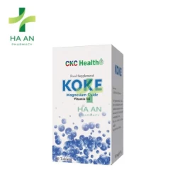 Koke Oxford Health