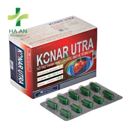 Konar Utra