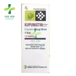 Thuốc Tiêm KupunistinKorea United Pharm. Inc.