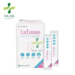 Lactamom Gonsa