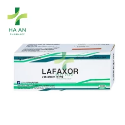Thuốc Uống LafaxorCông ty cổ phần dược phẩm Đạt Vi Phú