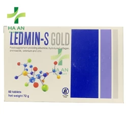 Ledmin-S Gold
