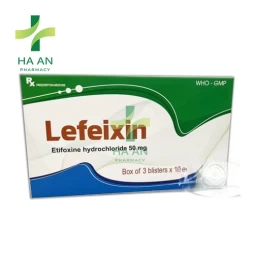 Thuốc Uống LefeixinCông Ty Cổ Phần Dược Phẩm Me Di Sun