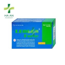 Thuốc Uống LEOLEN FORTE - OPC