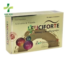 Leuciforte