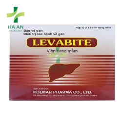 Levabite Kolmar Pharma