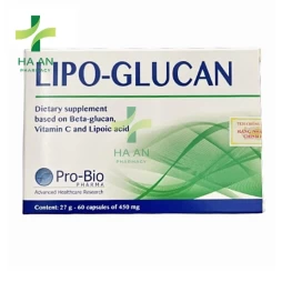 Lipo-Glucan