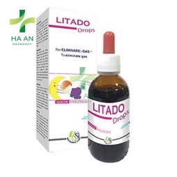 Litado Drops