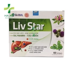 Liv Star