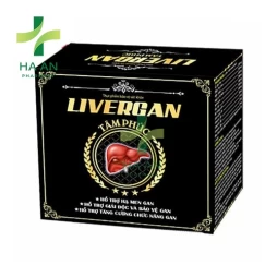 Livergan Tâm Phúc