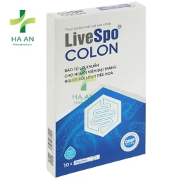 Livespo® Colon