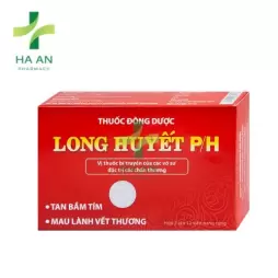 Long huyết P/H Phúc Hưng