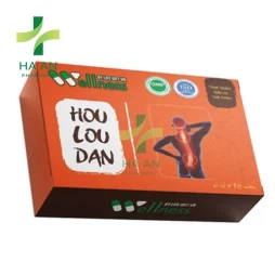 Hou Lou Dan
