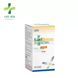 LuciDarax - Daraxonrasib 100mg Lucius Pharma