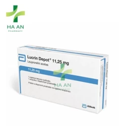 Lucrin PDS Depot 11.25mg - Leuprorelin