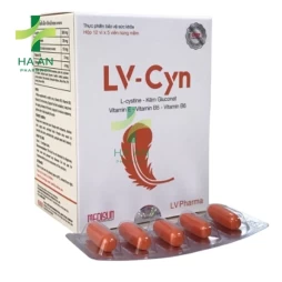 Lv-Cyn