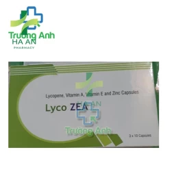 Lyco Zea