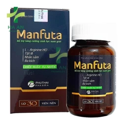 Manfuta