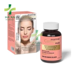 Marine Collagen Plus