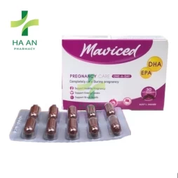Maviced Fregnancy Care