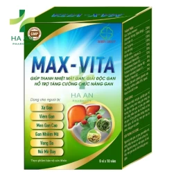 Max -Vita