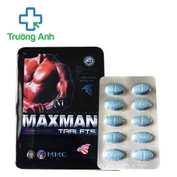 Maxman