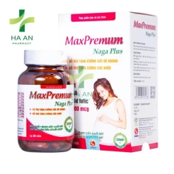 Maxpremum Naga Plus