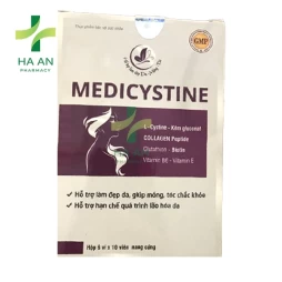 Medicystine