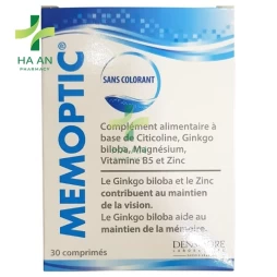 Memoptic