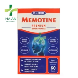 Memotine