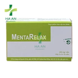 Mentarelax