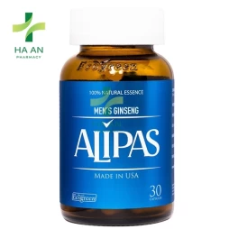 Men’s Ginseng Alipas