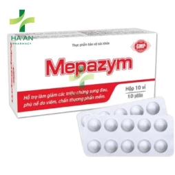 Mepazym