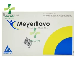 Thuốc Uống Meyerflavo- Meyer-BPC