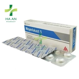 Thuốc Uống Meyerlukast 5- Meyer-BPC