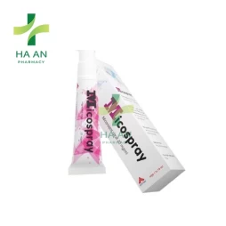 Thuốc Dùng ngoài MicosprayCông Ty Cổ Phần Dược Phẩm Cpc1 Hà Nội