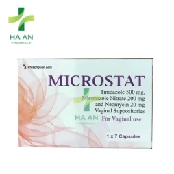 Microstat Gelnova Laboratories