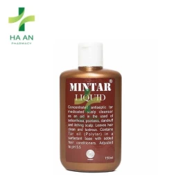 Mintar Liquid Gamma Chemicals PTE