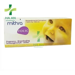 Mithra Folic