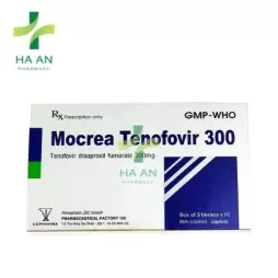 Mocrea Tenofovir 300 Armephaco