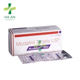 Modalert 200 - Modafinil Sun Pharma