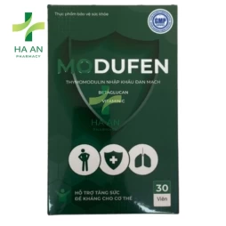 Modufen